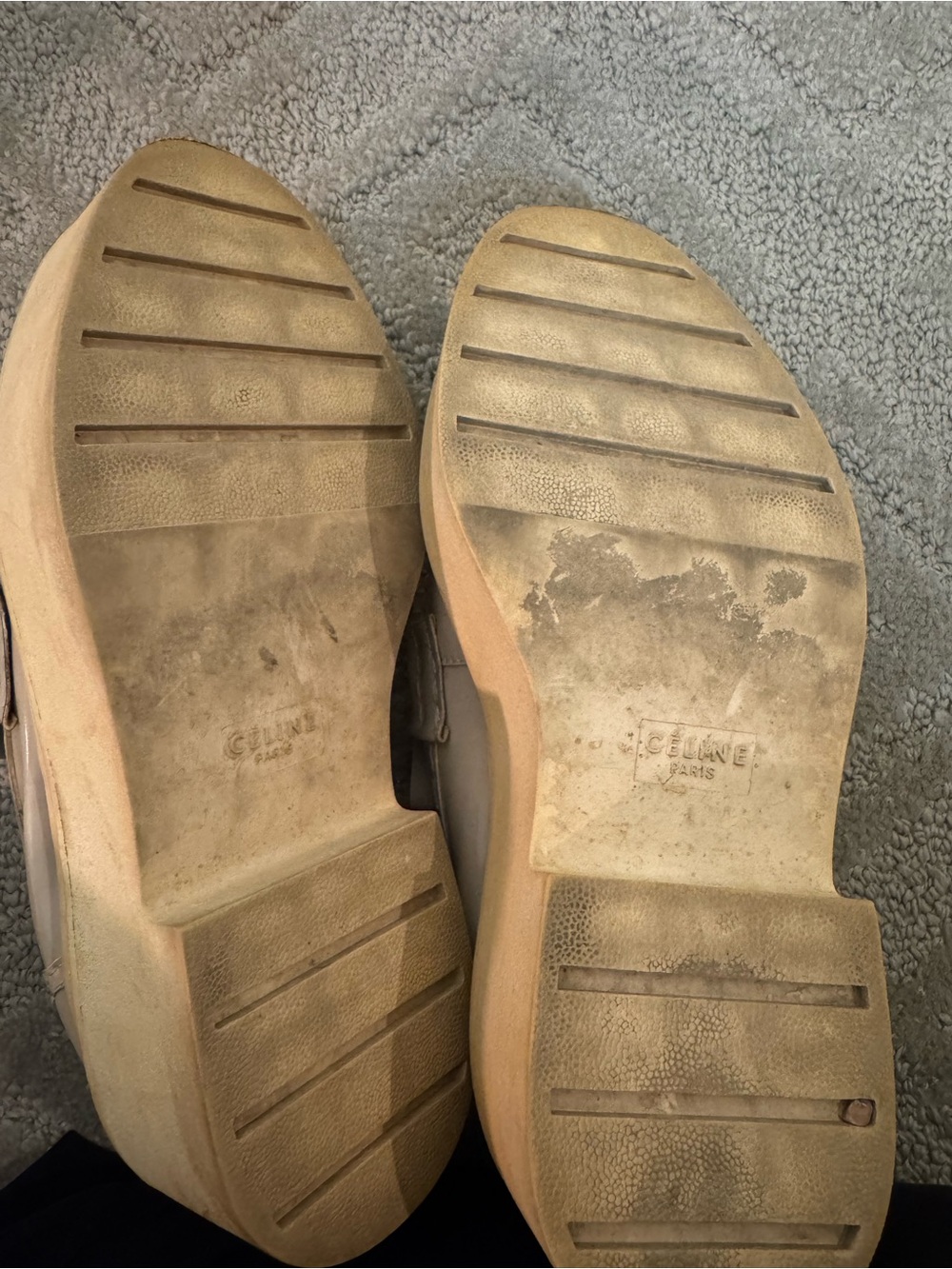 Celine clogs - Picture 5 of 5